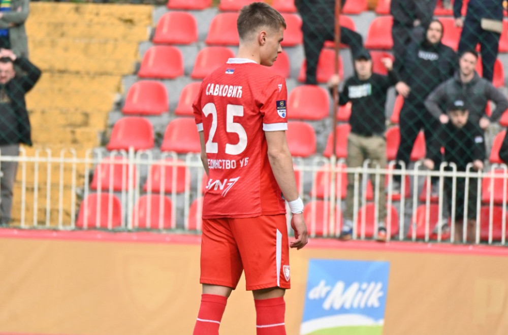 Pisac istorije Jedinstva za B92.sport: Biće tu Nemanja Matić kada osvojimo Kup!