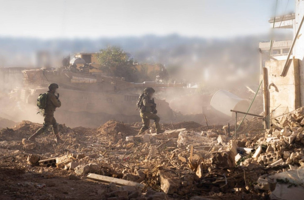 Pronađen bunker; Izrael koristi stare neprecizne bombe u napadima na Iran?