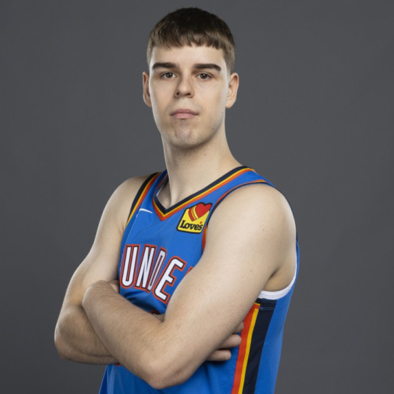 Rekord karijere Nikole Topića u Americi VIDEO