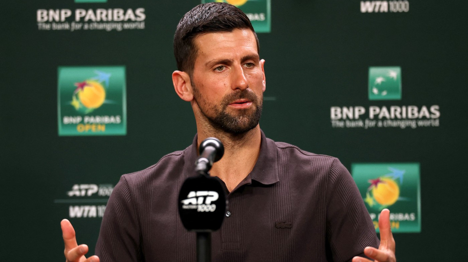 Đoković otkrio razlog zbog kog i dalje igra VIDEO