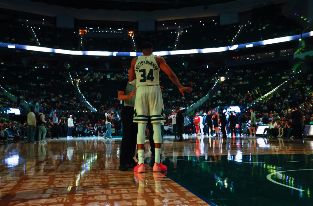 Klipersi mogu i bez Bogdana, Baksi ni sa Janisom VIDEO