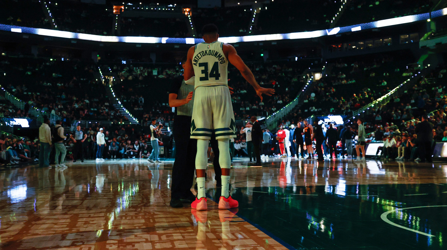 Klipersi mogu i bez Bogdana, Baksi ni sa Janisom VIDEO