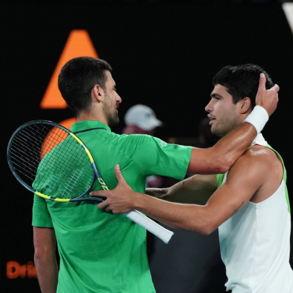 Đoković objasnio: "U Australiji sam dokazao sam sebi i drugima"