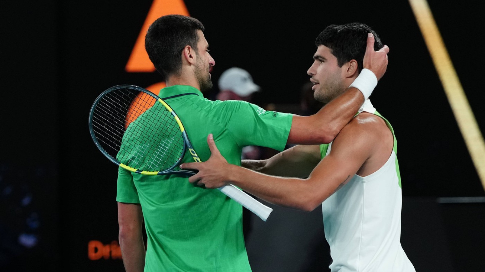 Đoković objasnio: "U Australiji sam dokazao sam sebi i drugima"