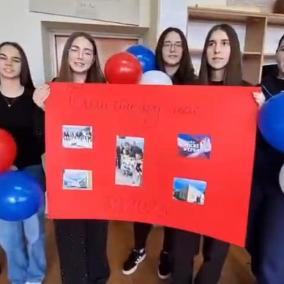 Vučiću stigle rođendanske čestitke najmlađih iz Republike Srpske i Crne Gore FOTO/VIDEO