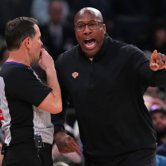 "ŠGA najbolje u ligi ume da ubedi sudije da je fauliran"