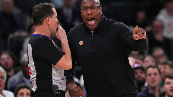 "ŠGA najbolje u ligi ume da ubedi sudije da je fauliran"