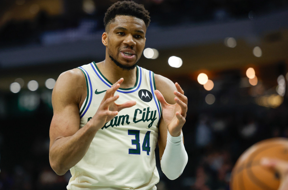 Frustrirani Janis dobio tehničku: Dobri timovi ne funkcionišu tako VIDEO