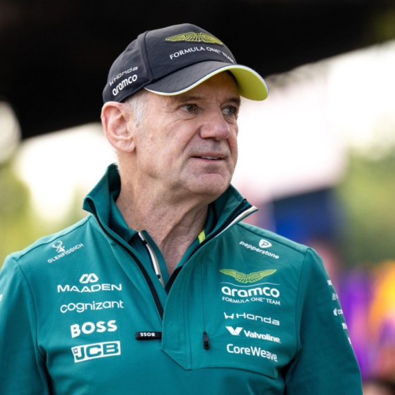 Napokon: Aston Martin ima dobre vesti