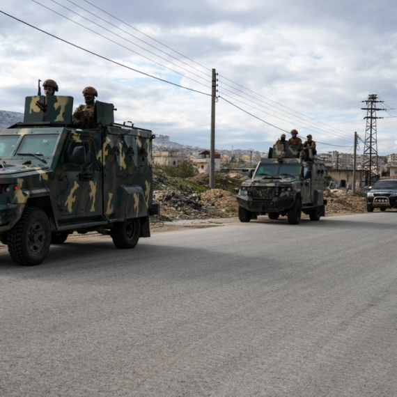 Tajni plan protiv Irana: Kurde "guraju" CIA i Mosad?