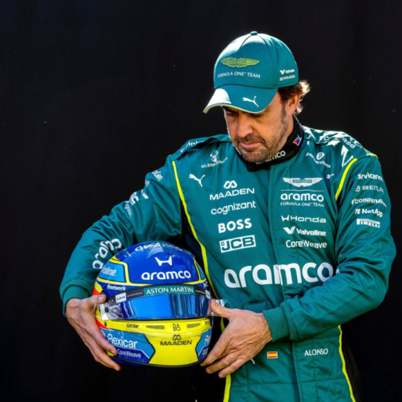 Šokantno otkriće Aston Martina – vozači rizikuju oštećenje nerava!