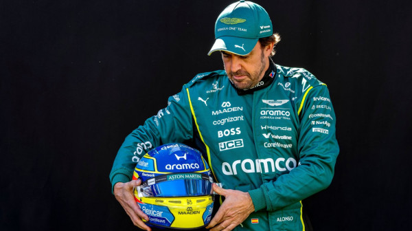 Šokantno otkriće Aston Martina – vozači rizikuju oštećenje nerava!