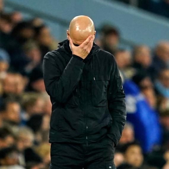 Mančester Siti - tim koji ne ume da sačuva vođstvo