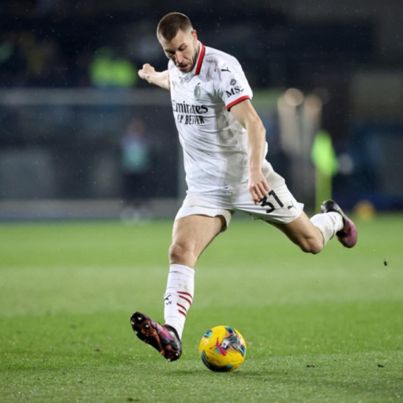 Pavlović pamti derbi na Marakani: "Nešto neverovatno"