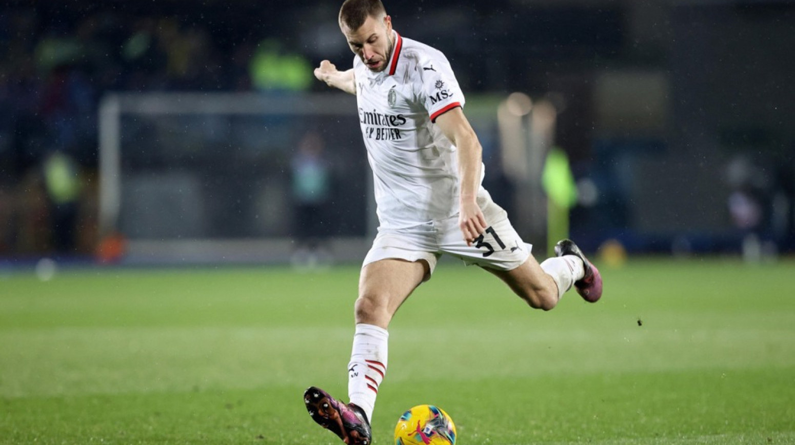 Pavlović pamti derbi na Marakani: "Nešto neverovatno"