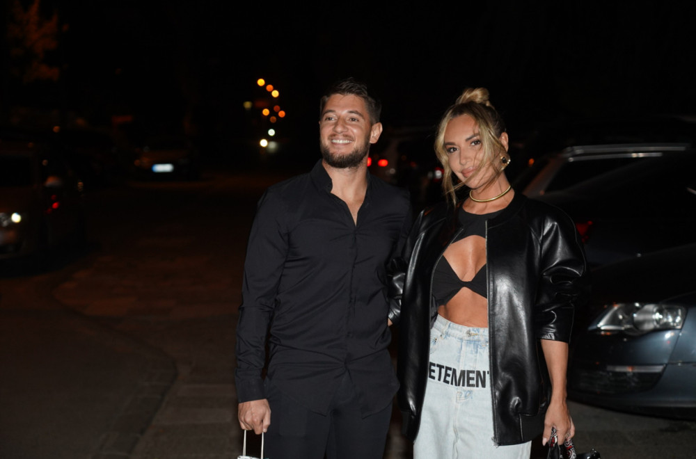 Poznati par zaglavljen na Tajlandu: Pod stresom sam i trudna. Ne možemo da se vratimo u Srbiju