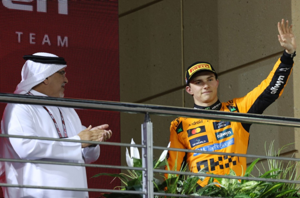 Dve trke F1 pod velikim znakom pitanja