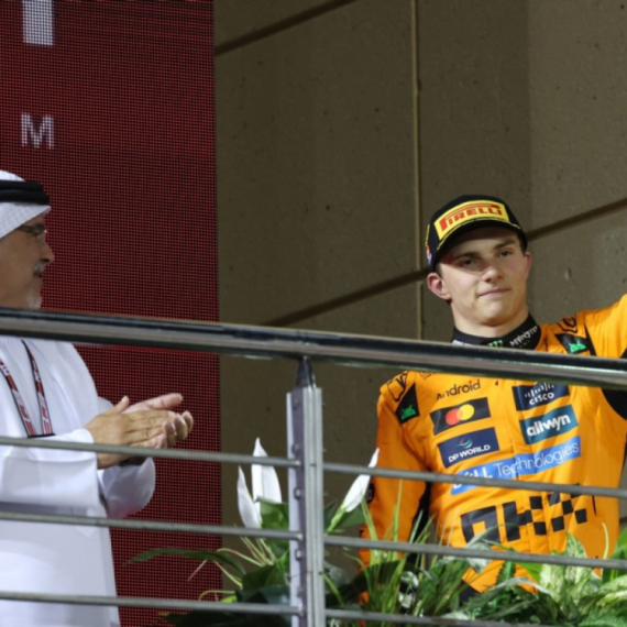 Dve trke F1 pod velikim znakom pitanja