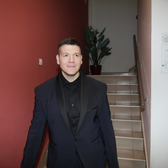 Sloba Radanović zbog sukoba ne može nazad u Srbiju FOTO