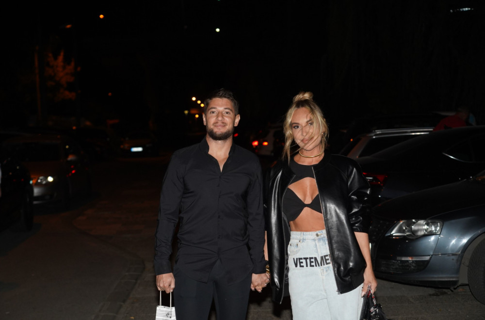 Poznati srpski par zaglavljen na Tajlandu: "Pod stresom sam i trudna, ne možemo da se vratimo"