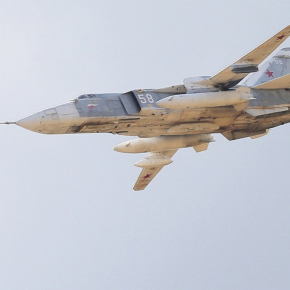 Još jedna zemlja ulazi u rat? Oborili su dva Su-24 i tako poslali poruku Iranu FOTO/VIDEO