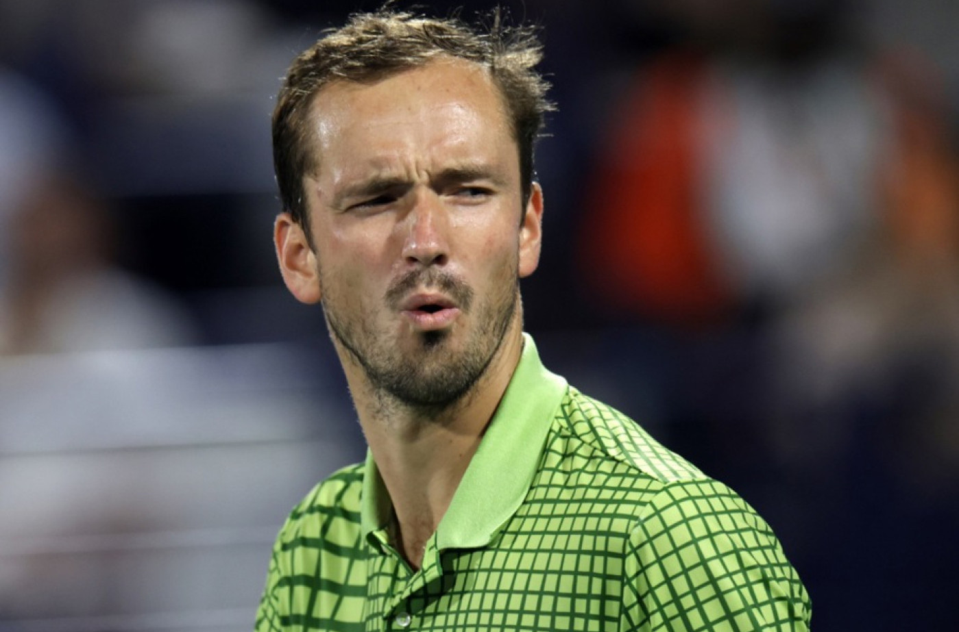 Medvedev otkrio kako je pobegao iz Dubaija: Vozač izgubio pasoš, kao holivudski film