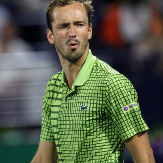 Medvedev otkrio kako je "pobegao" iz Dubaija: "Vozač izgubio pasoš, kao holivudski film"