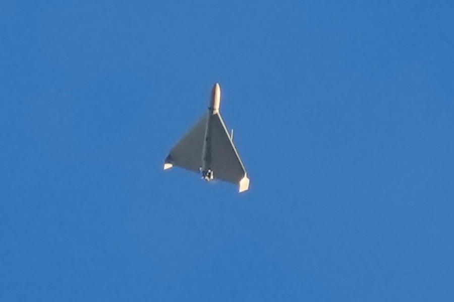 Napad na Iran: Kako jednokratni dronovi menjaju krvnu sliku ratovanja