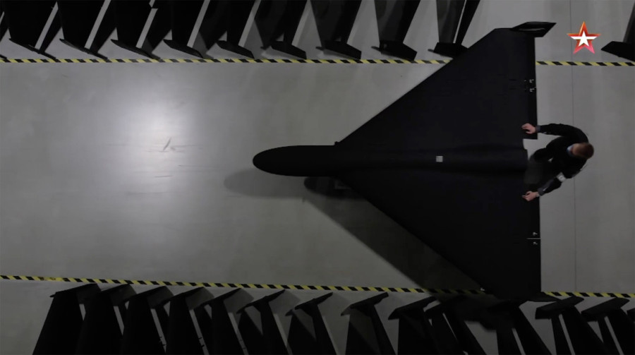 Napad na Iran: Kako jednokratni dronovi menjaju krvnu sliku ratovanja