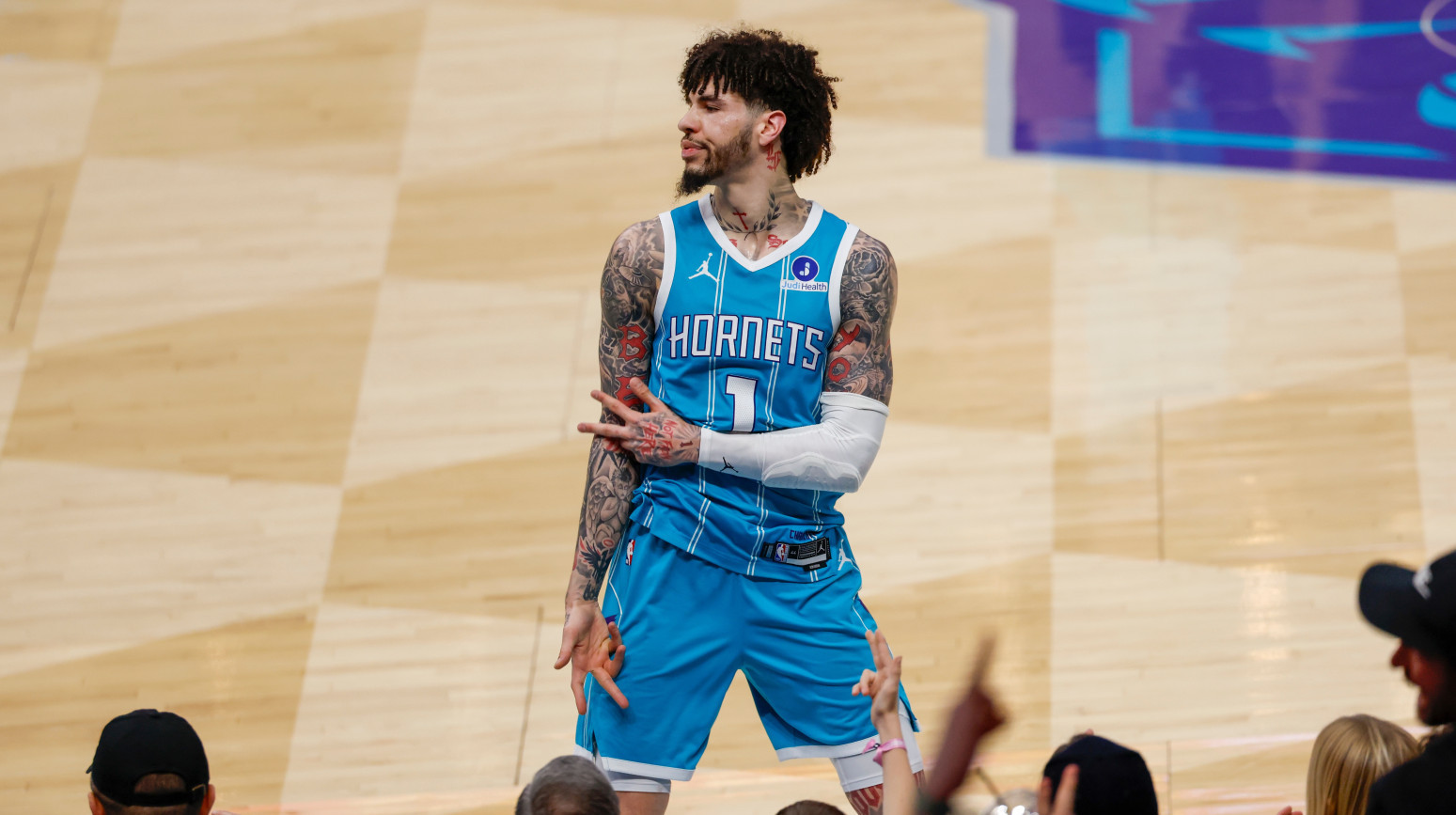 NBA ovo nije videla 67 godina VIDEO