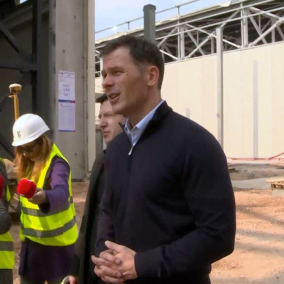 Mali: "Ne očekujem velike pomake u ceni goriva"