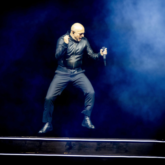 Pitbull stiže u Beograd: Mr Worldwide proširio turneju, 13. novembra nastupa u Beogradskoj areni
