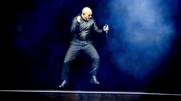 Pitbull manija trese region: U prvih sat vremena u pretprodaji gotovo rasprodata Beogradska arena