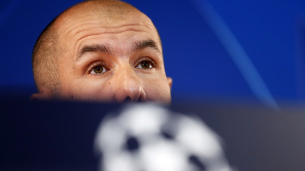 Flamengo nakon šokantnog otpuštanja promovisao novog trenera VIDEO