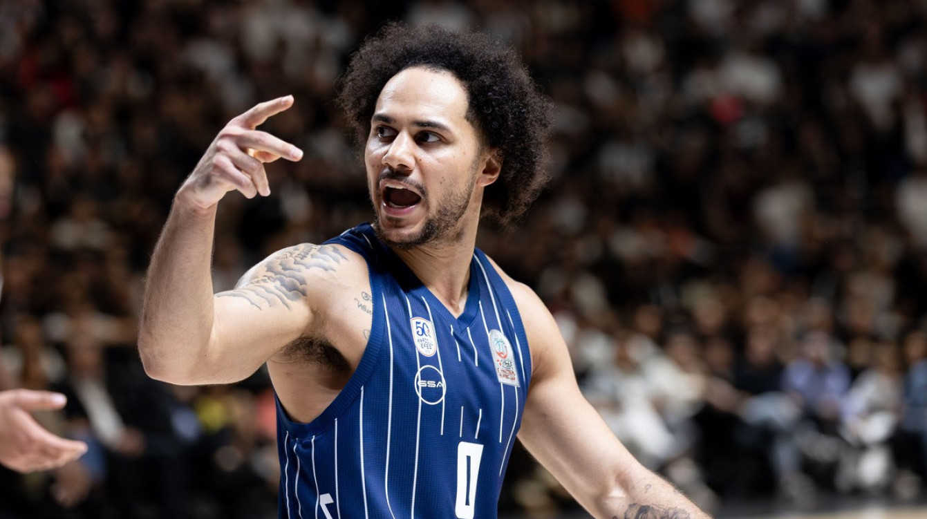 Produžena agonija Šejna Larkina