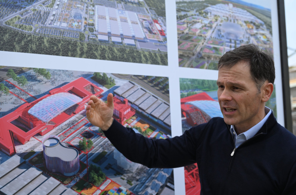 Mali: Za par dana program 2030-2035, veća ulaganja u AI, obrazovanje i energetiku