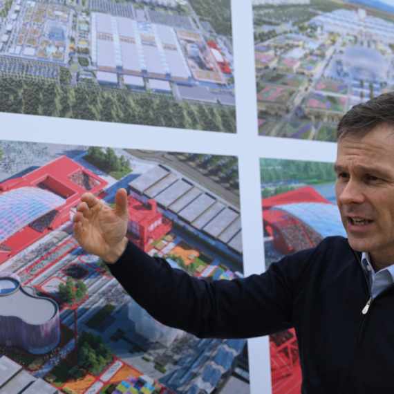 Mali: Za par dana program 2030-2035, veća ulaganja u AI, obrazovanje i energetiku