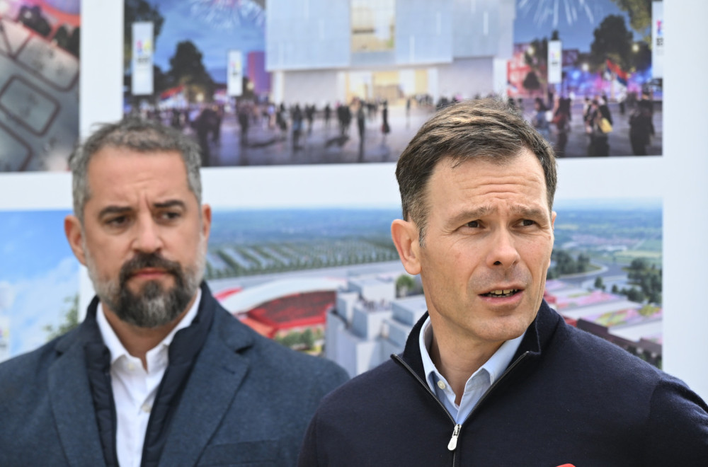 Mali: "Ne očekujem velike pomake u ceni goriva"