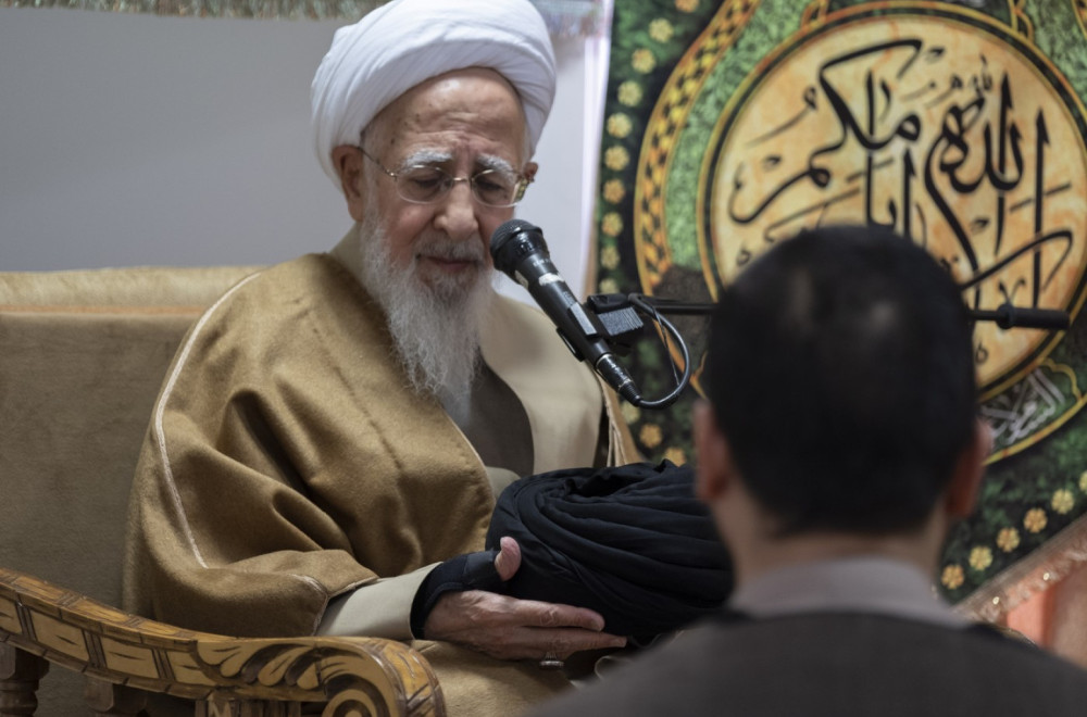 Veliki ajatolah Irana preti: Prolijte krv Trampa i cionista VIDEO