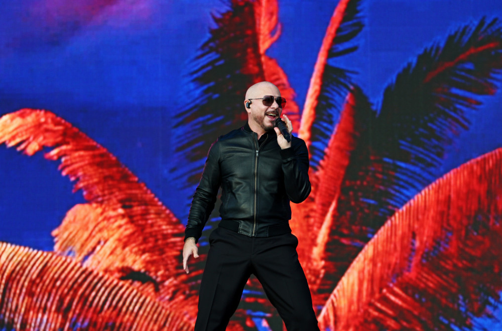 Pitbull stiže u Beograd: Mr Worldwide proširio turneju, 13. novembra nastupa u Beogradskoj areni