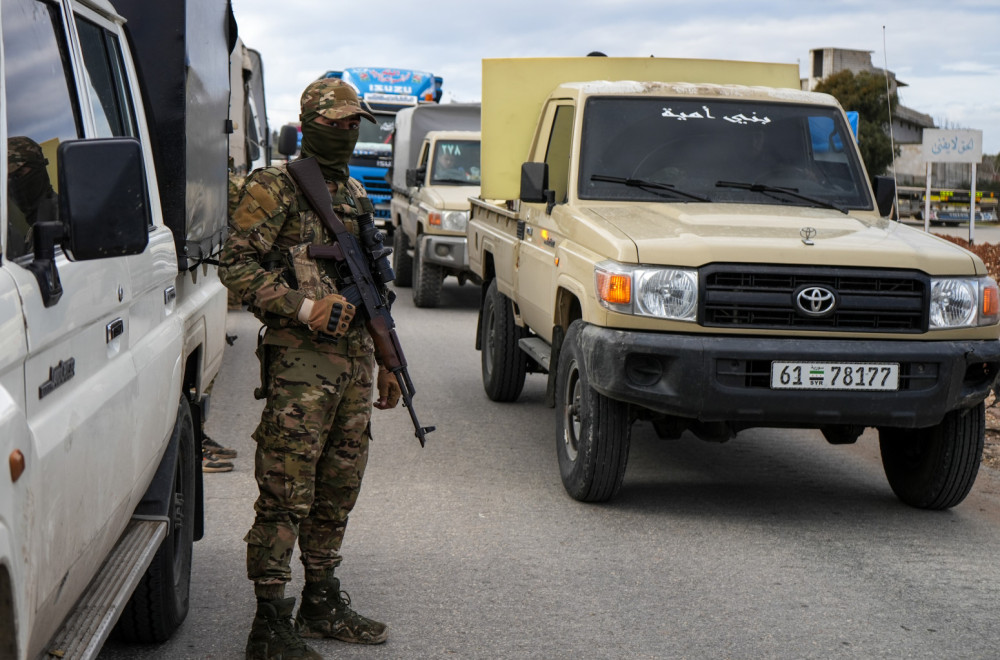 Totalni obrt: Kurdi nisu ušli u Iran?