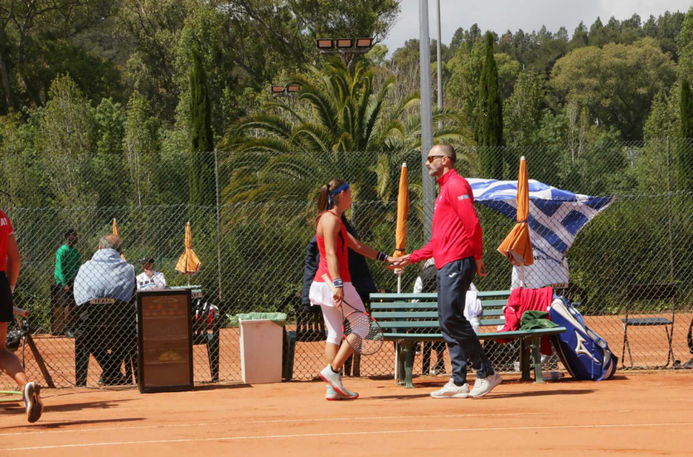 Srbija saznala rivale u Bili Džin King kupu – među njima i Hrvatska