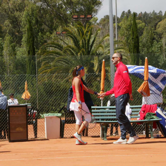 Srbija saznala rivale u Bili Džin King kupu – među njima i Hrvatska