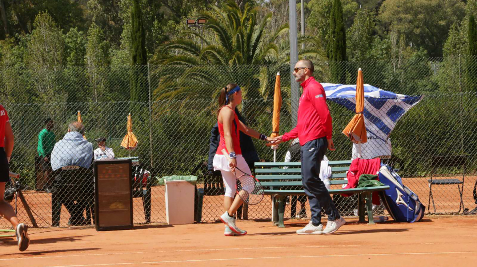 Srbija saznala rivale u Bili Džin King kupu – među njima i Hrvatska