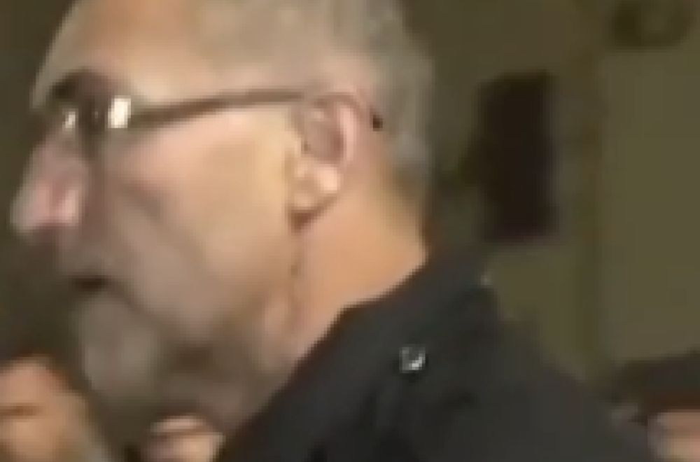 Ko je Milan Pajić koji se predstavlja kao poljoprivrednik? Među prvima podržao blokadere