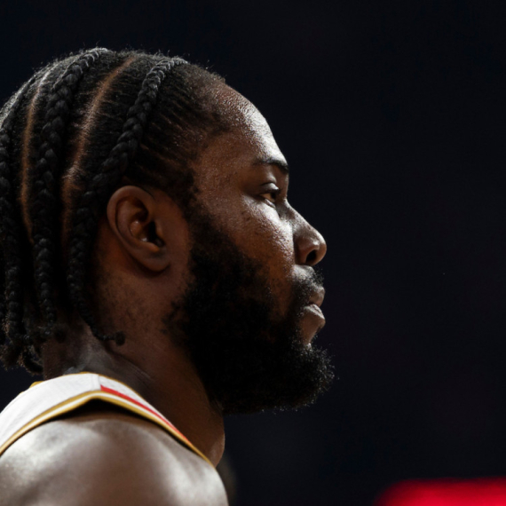 Odželej otkrio šta muči Zvezdu VIDEO