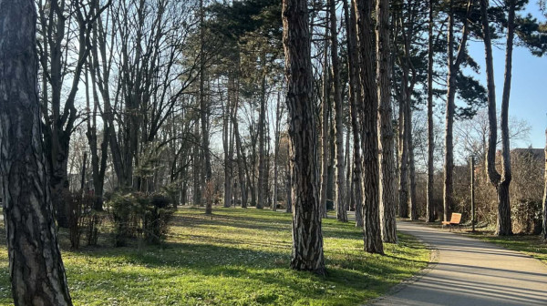 Dva najlepša parka u centru Čačka konačno dobijaju imena: Evo po kome će se zvati