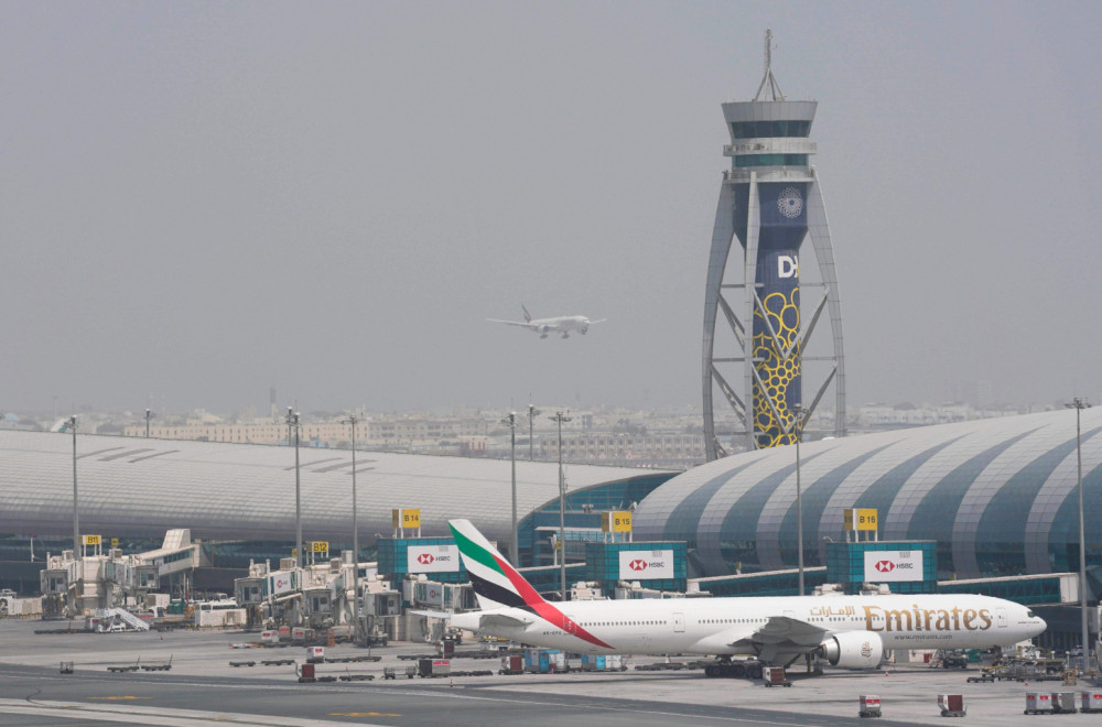 Putnici i dalje zarobljeni: Lufthanza produžila obustavu letova