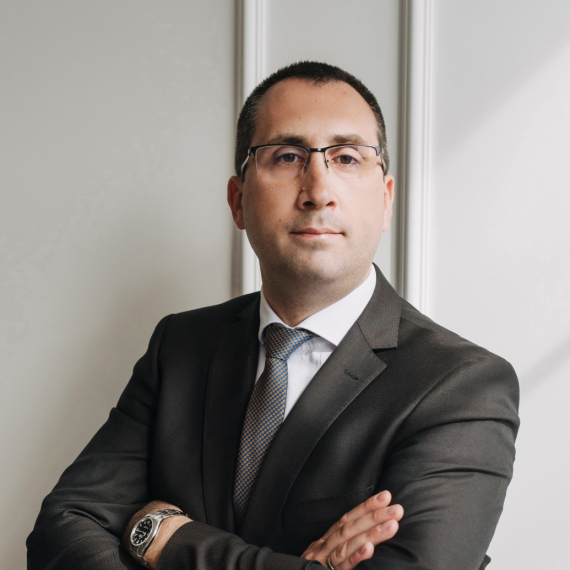 Popović na Kopaonik biznis forumu: Investicioni fondovi ključni za razvoj tržišta kapitala u Srbiji