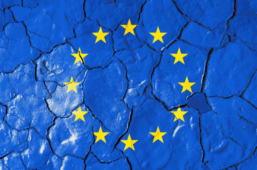 Evropa pali sve alarme; Sledi ogromna kriza, gora od one 2015.